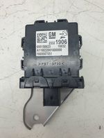 Chevrolet Volt II Other control units/modules 23321906