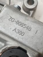 Dodge Durango Ohjauspyörän akseli ZG806548