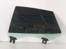 Tesla Model S Rear windscreen/windshield window 43R001074