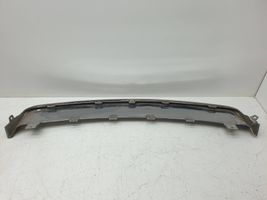 Tesla Model S Rivestimento della parte inferiore del paraurti posteriore 600900401B