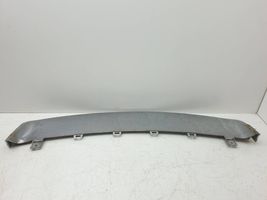 Tesla Model S Rivestimento della parte inferiore del paraurti posteriore 600900401B