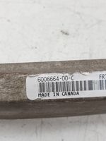 Tesla Model S Inny element zawieszenia przedniego 600666400C