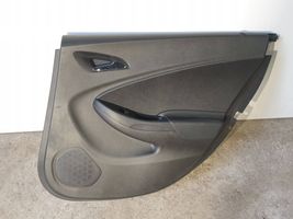 Chevrolet Volt II Rear door card panel trim 84091150