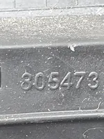 Chrysler Pacifica Front door electric wing mirror 805473