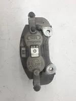 Chrysler Pacifica Front brake caliper 17986801