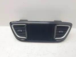 Chrysler Pacifica Monitor / wyświetlacz / ekran P68239902AD