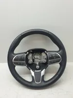 Chrysler Pacifica Steering wheel 5UZ511X9AE