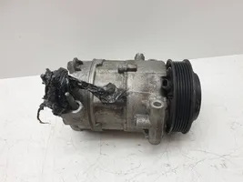 Chrysler Pacifica Air conditioning (A/C) compressor (pump) P68225206AA