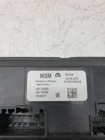 Chrysler Pacifica Seat control module 68321862AB