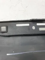 Tesla Model S Rivestimento della parte inferiore del paraurti posteriore 105732100C