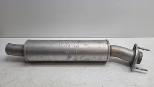 Dodge Challenger Muffler/silencer 53010371AA