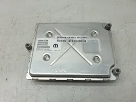 Chrysler Pacifica Calculateur moteur ECU P68330910AA