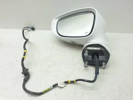 Chrysler Pacifica Front door electric wing mirror 6NW97GW7AA