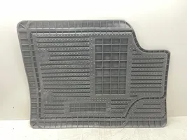 Chrysler Pacifica Kit tapis de sol auto 