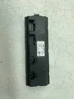 Chrysler Pacifica Module de commande de siège 68321862AC