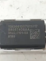 Chrysler Pacifica Interior lighting relay 55057408AA