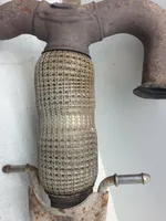 Chrysler Pacifica Muffler/silencer 