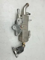 Chrysler Pacifica EGR-venttiili/lauhdutin 05281255AK