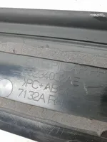 Chrysler Pacifica Rear door glass trim molding 68234032AE