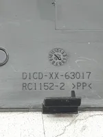 Chrysler Pacifica Autres pièces intérieures D1DDXX63017