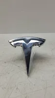 Tesla Model X Valmistajan merkki/logo/tunnus 104788400D