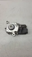 Maserati Ghibli Front gearbox reducer motor 670008140