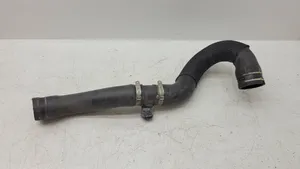 Maserati Ghibli Coolant pipe/hose 