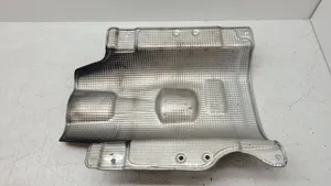 Maserati Ghibli Protección térmica del compartimento del motor 670005084