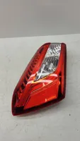 Maserati Ghibli Aizmugurējais lukturis virsbūvē 06700084820