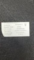 Maserati Ghibli Muu sisätilojen osa 6700248360