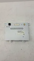 Maserati Ghibli Monitor/display/piccolo schermo 670007290