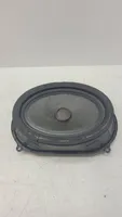 Maserati Ghibli Subwoofer-bassokaiutin 670005164