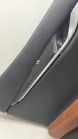 Maserati Ghibli Garniture panneau de porte arrière 06700190210
