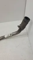 Maserati Ghibli Tuyau de remplissage de réservoir de carburant 06700013540