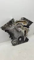 Maserati Ghibli Timing chain cover 