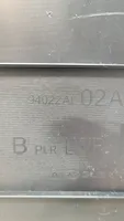 Subaru Outback (BS) (B) Revêtement de pilier (bas) 94022AL