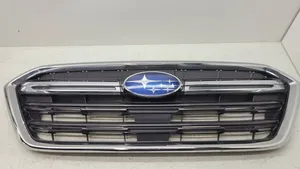 Subaru Outback (BS) Maskownica / Grill / Atrapa górna chłodnicy 91122AL17A