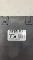 Subaru Outback (BS) Centralina/modulo sospensioni 63350AL10A