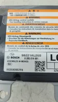 Subaru Outback (BS) Centralina/modulo airbag 98221AL26B