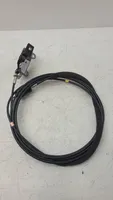 Subaru Outback (BS) Fuel cap flap release cable 