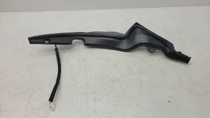 Subaru Outback (BS) Rivestimento portellone 63370AL00A