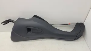 Subaru Outback (BS) Rear seat side top trim G4155402