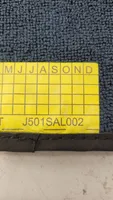 Subaru Outback (BS) Kit tapis de sol auto J501SAL002