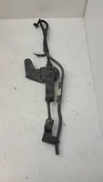 Subaru Outback (BS) Sensore di livello di altezza della sospensione pneumatica anteriore (usato) 8K1612