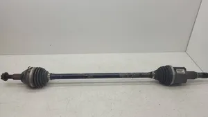 Chrysler Pacifica Front driveshaft 68356588AA