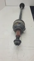 Chrysler Pacifica Front driveshaft 68356588AA