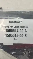 Tesla Model Y Coperchio presa ricarica auto elettrica 150551400A