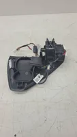 Tesla Model Y Tapa del enchufe de carga del coche eléctrico 150551400A
