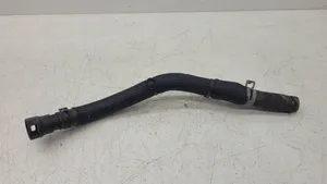 Chrysler Pacifica Engine coolant pipe/hose 