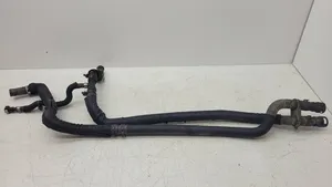 Chrysler Pacifica Engine coolant pipe/hose 